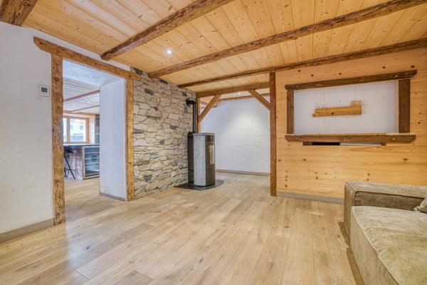 Vente Appartement de luxe Doussard 5 Pièces 149 m²