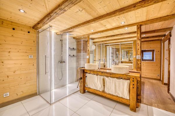 Vente Appartement de luxe Doussard 5 Pièces 149 m²