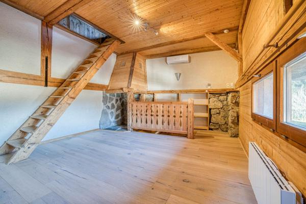 Vente Appartement de luxe Doussard 5 Pièces 149 m²