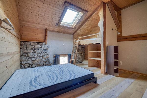 Vente Appartement de luxe Doussard 5 Pièces 149 m²