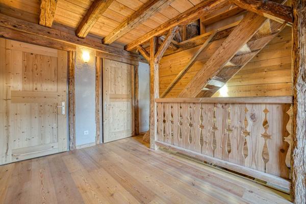 Vente Appartement de luxe Doussard 5 Pièces 149 m²