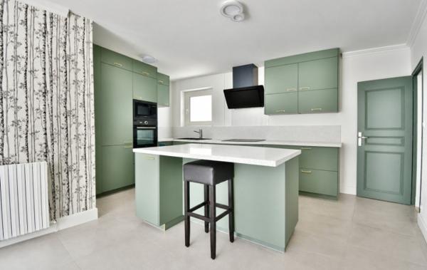Vente Appartement P8 Ref : Tulipe rénové(e) Cholet