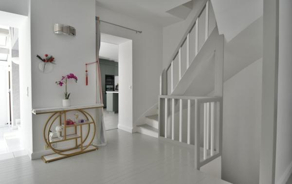 Vente Appartement P8 Ref : Tulipe rénové(e) Cholet