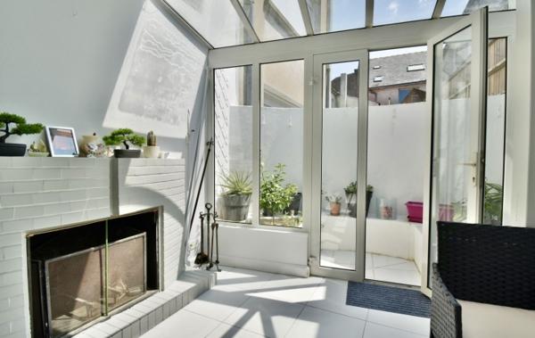 Vente Appartement P8 Ref : Tulipe rénové(e) Cholet