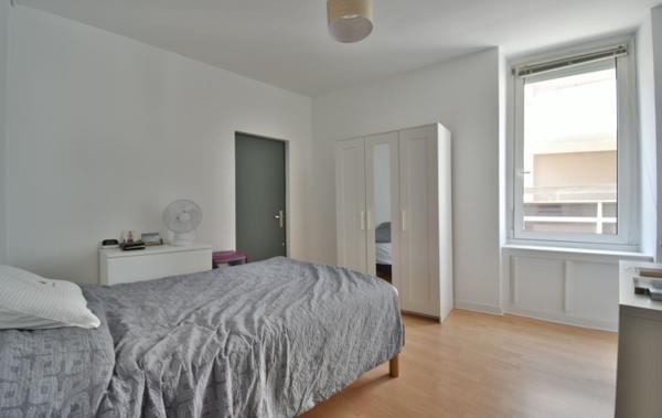 Vente Appartement P8 Ref : Tulipe rénové(e) Cholet