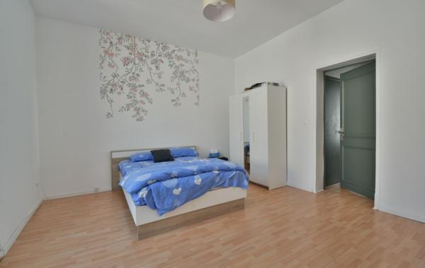 Vente Appartement P8 Ref : Tulipe rénové(e) Cholet