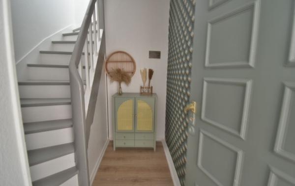 Vente Appartement P8 Ref : Tulipe rénové(e) Cholet