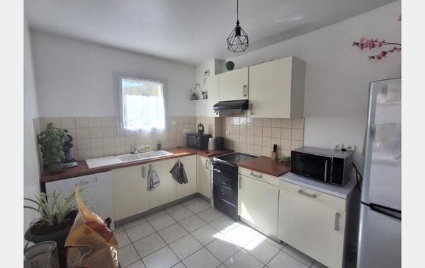 Vente Appartement P2 Les vans