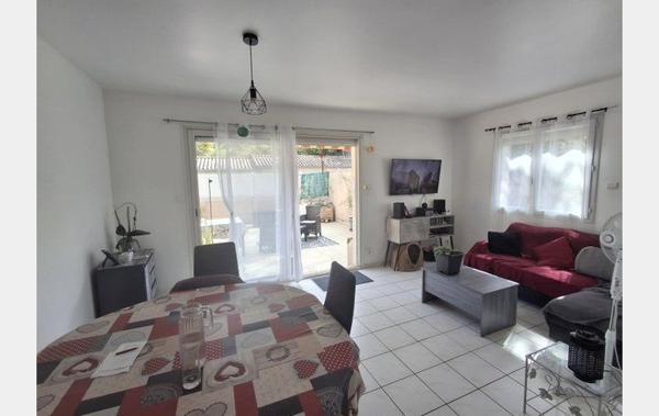 Vente Appartement P2 Les vans