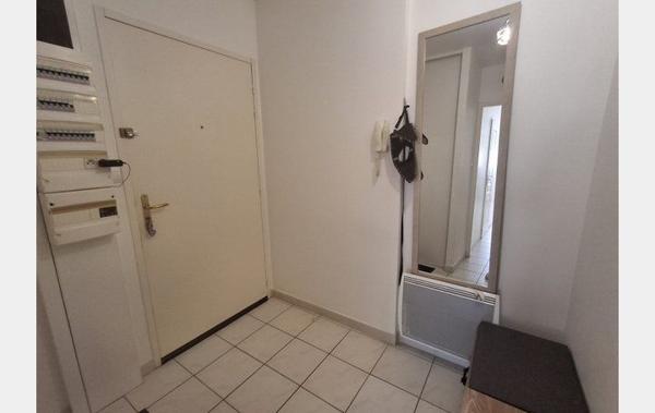 Vente Appartement P2 Les vans
