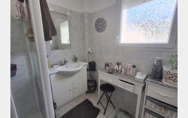 Vente Appartement P2 Les vans