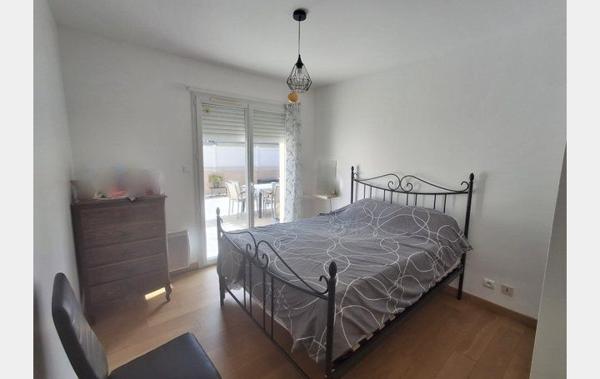 Vente Appartement P2 Les vans