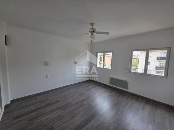 Maison T4 secteur avec terrain et  garage