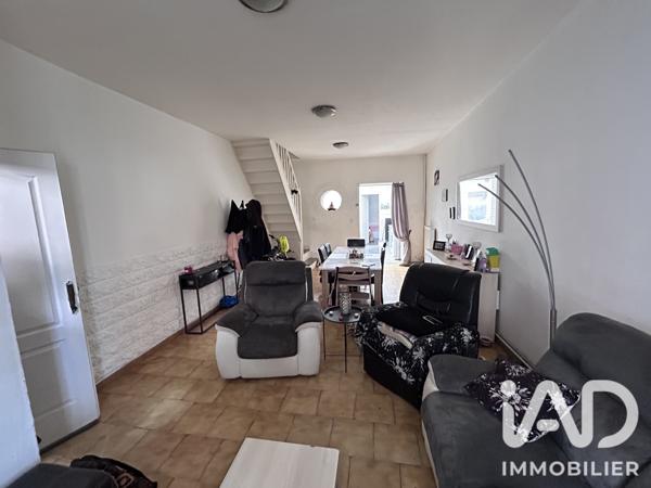 Maison à vendre 5 pièces 101,36 m² Roubaix