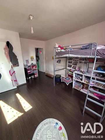 Maison à vendre 5 pièces 101,36 m² Roubaix