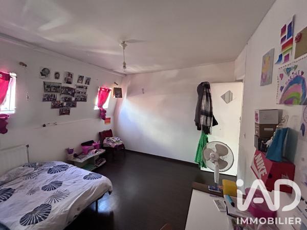 Maison à vendre 5 pièces 101,36 m² Roubaix