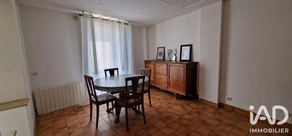 Location maison 3 pièces 72 m² Ancy-le-Franc