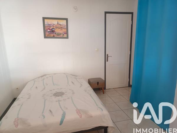 Maison à vendre 4 pièces 70 m² Petite-Île