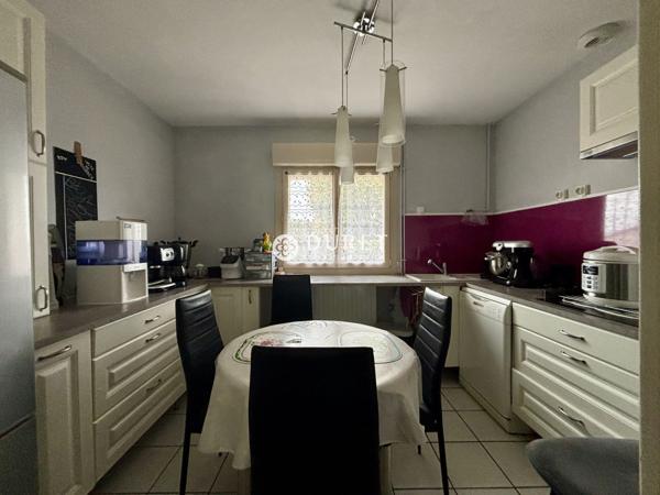 Maison plain-pied à vendre, 3 pièces - Mauges-sur-Loire 49110
