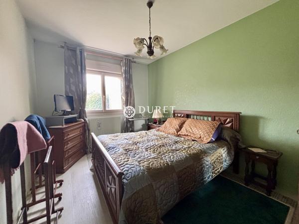 Maison plain-pied à vendre, 3 pièces - Mauges-sur-Loire 49110