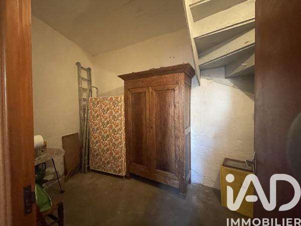 Maison à vendre 4 pièces 90 m² Villeneuve-Minervois