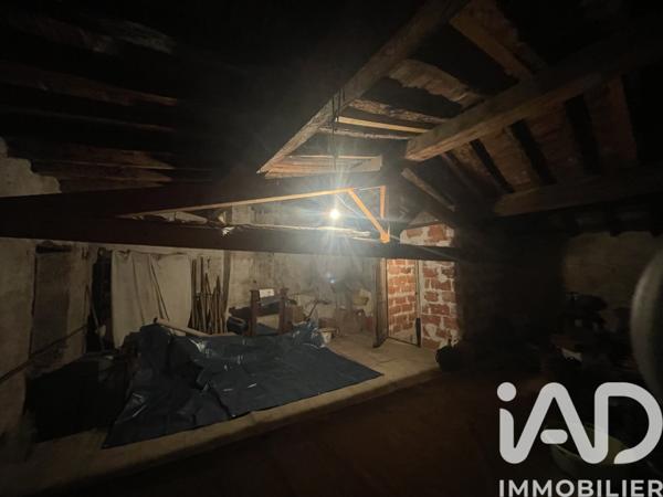 Maison à vendre 4 pièces 90 m² Villeneuve-Minervois