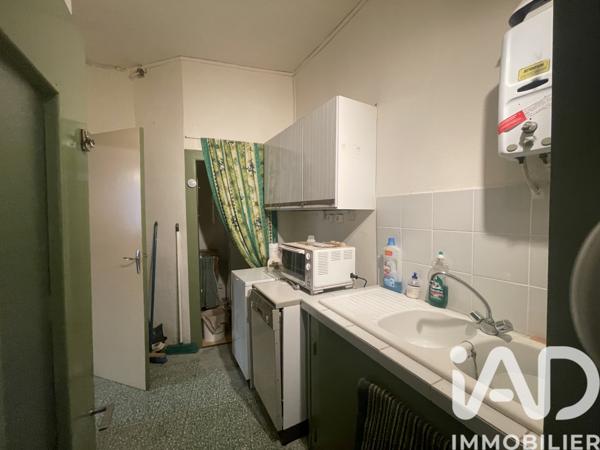 Maison à vendre 4 pièces 90 m² Villeneuve-Minervois