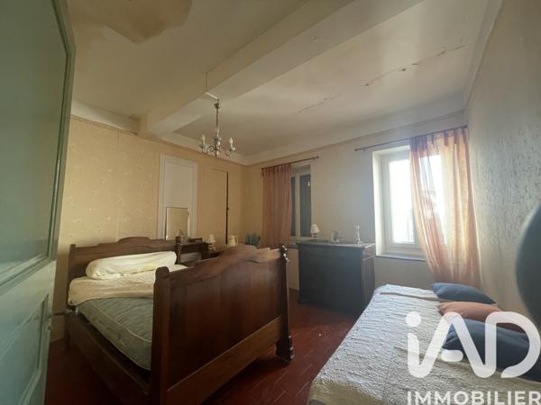 Maison à vendre 4 pièces 90 m² Villeneuve-Minervois