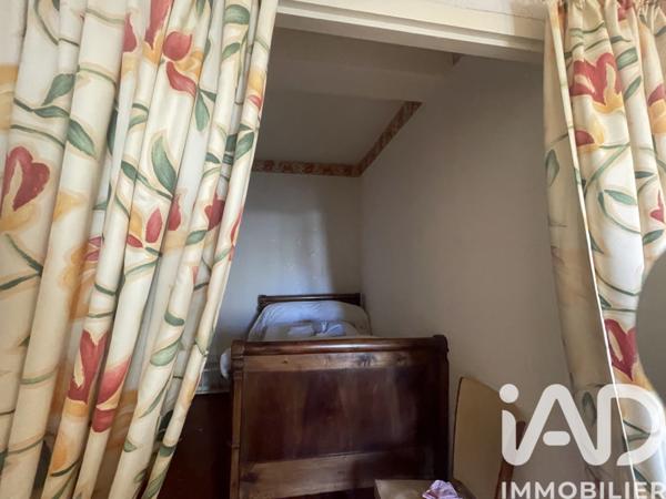 Maison à vendre 4 pièces 90 m² Villeneuve-Minervois