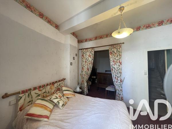 Maison à vendre 4 pièces 90 m² Villeneuve-Minervois