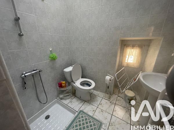 Maison à vendre 4 pièces 90 m² Villeneuve-Minervois