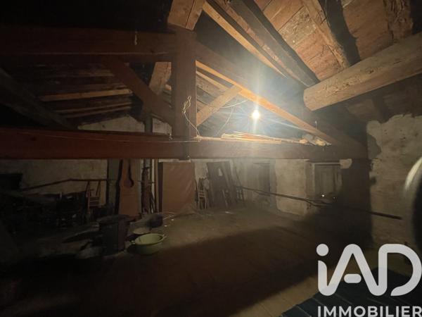 Maison à vendre 4 pièces 90 m² Villeneuve-Minervois