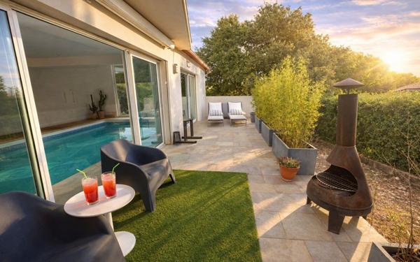 Maison à vendre    7 pièces • 201,78 m2 Vergèze