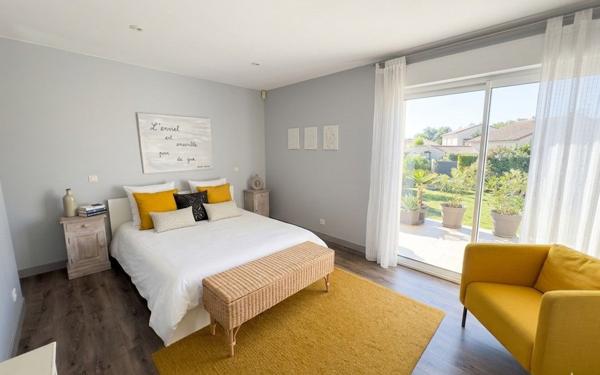 Maison à vendre    7 pièces • 201,78 m2 Vergèze