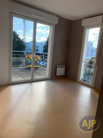 Location appartement Nort Sur Erdre : 820 € - AJP Immobilier Nort-sur-Erdre