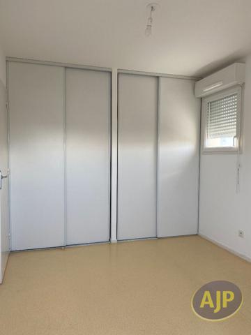Location appartement Nort Sur Erdre : 820 € - AJP Immobilier Nort-sur-Erdre
