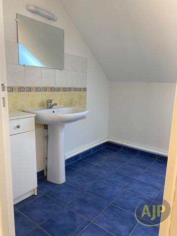 Location appartement Nort Sur Erdre : 820 € - AJP Immobilier Nort-sur-Erdre