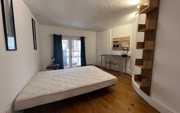 Appartement à louer    3 pièces • 54,10 m2 Saint-Étienne