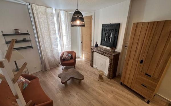 Appartement à louer    3 pièces • 54,10 m2 Saint-Étienne