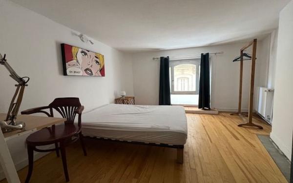 Appartement à louer    3 pièces • 54,10 m2 Saint-Étienne