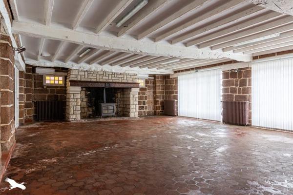 Grange à vendre 180 000 € Varetz 7 p 500 m² DPE