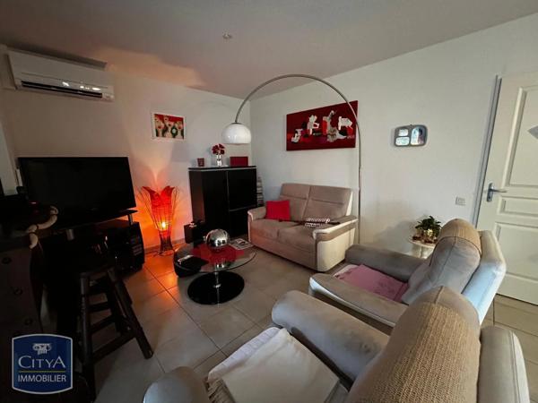 Maison à vendre 3 pièces 75m²