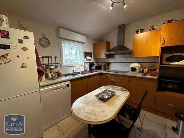 Maison à vendre 3 pièces 75m²