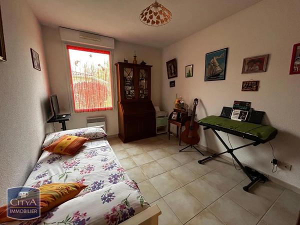 Maison à vendre 3 pièces 75m²