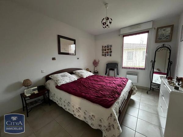 Maison à vendre 3 pièces 75m²