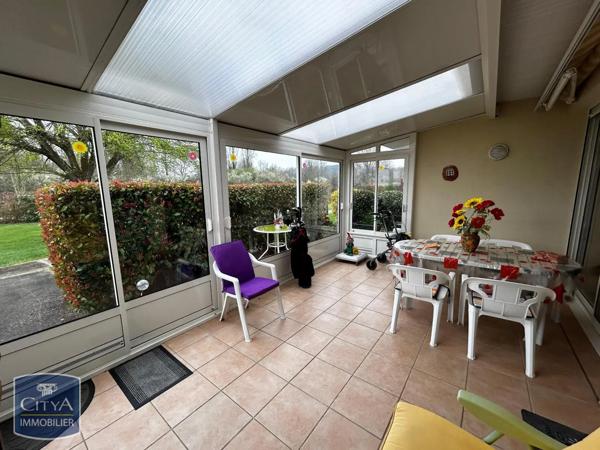 Maison à vendre 3 pièces 75m²