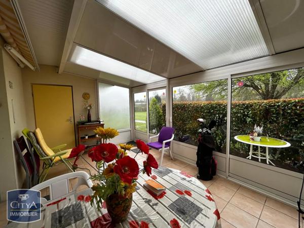 Maison à vendre 3 pièces 75m²