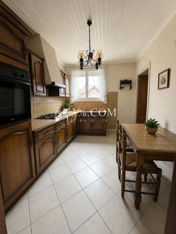 Maison 4 pièce(s) 2 chambre(s) 80 m²