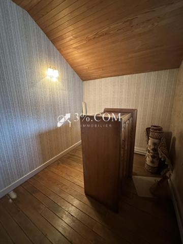 Maison 4 pièce(s) 2 chambre(s) 80 m²