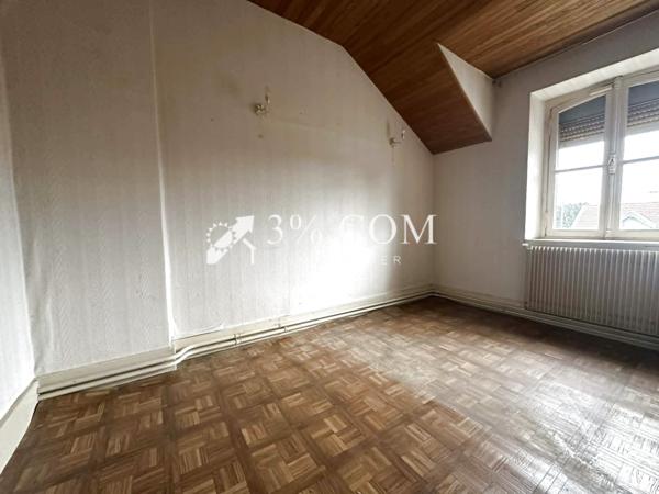 Maison 4 pièce(s) 2 chambre(s) 80 m²